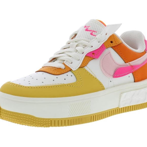 Nike Air Force 1 Fontanka women’s trainers - Picture 1 of 6